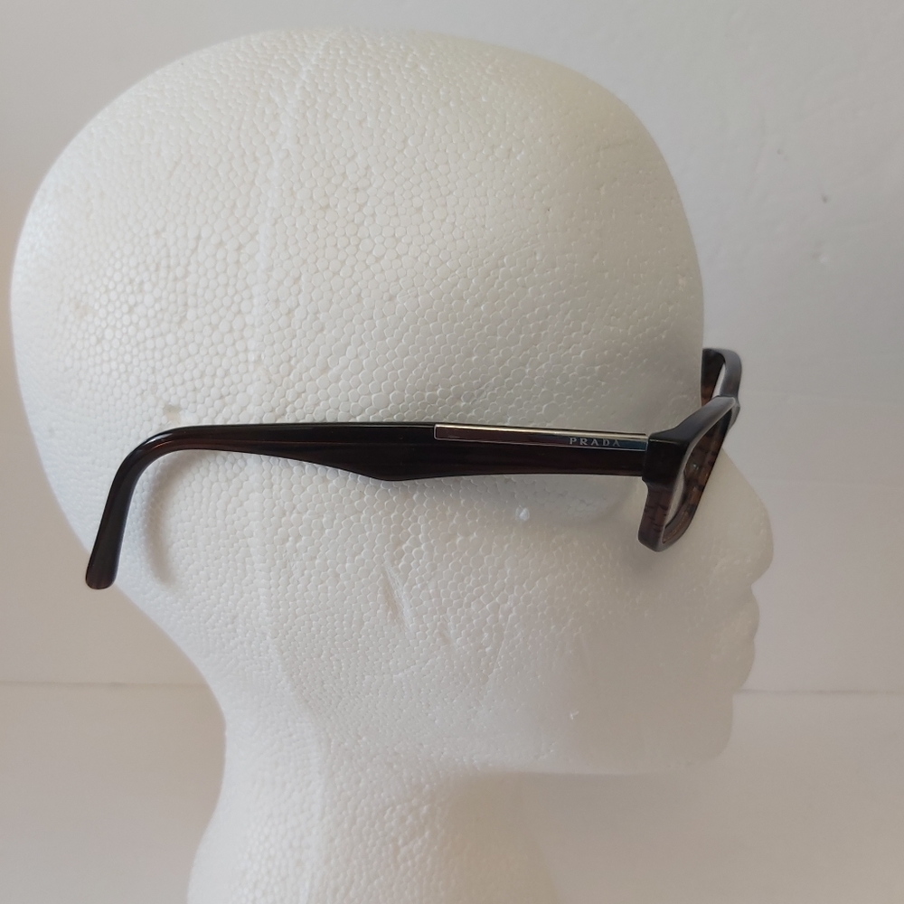 Authentuc PRADA spectacle fram - Picture 11 of 16